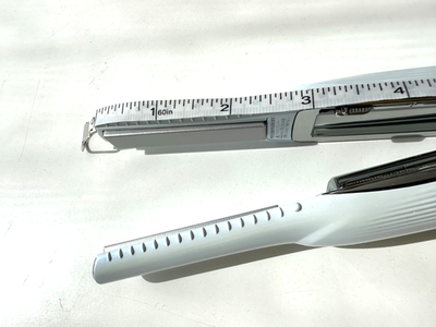 ReFa BEAUTECH FINGER IRON Cordless Portable USB Hair Straightener