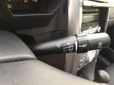 2006-2009 Scion TC column switch turn and wiper 06 07 08 09 2007 2008 used OEM