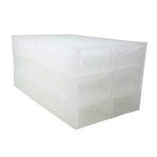 Blended Waxes Inc. Paraffin Wax Blocks Household Paraffin Wax For Candle Making