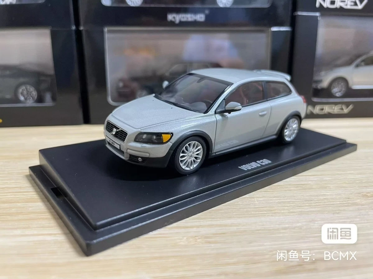 Volvo Motorart 1:43 Diecast Cars, Trucks & Vans for sale | eBay