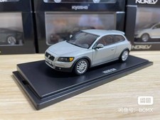 1: 43 Motorart Volvo C30 Car Die Cast Model RARE