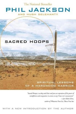 Phil Jackson Sacred Hoops (Taschenbuch) (US IMPORT)