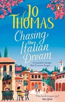 Chasing The Italian Dream, Jo Thomas