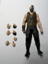 McFarlane DC Multiverse Dark Knight Trilogy B...