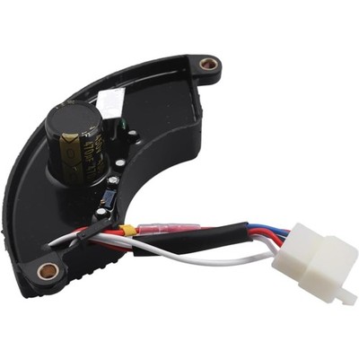 AVR Automatic Voltage Regulator For Generator 4KW 5KW 5.5KW 6KW 6.5KW 7KW 7.5...