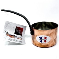 Baumalu New Copper Cuivres de France 4 1/2 Sa...