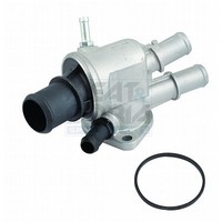 Meat & Doria Thermostat, KüHlmittel U.A. FüR Alfa Romeo, Lancia