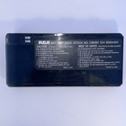 Rca Battery Pack Cb060 12v 800mAh Made In Japan Camcorder Battery Original Part