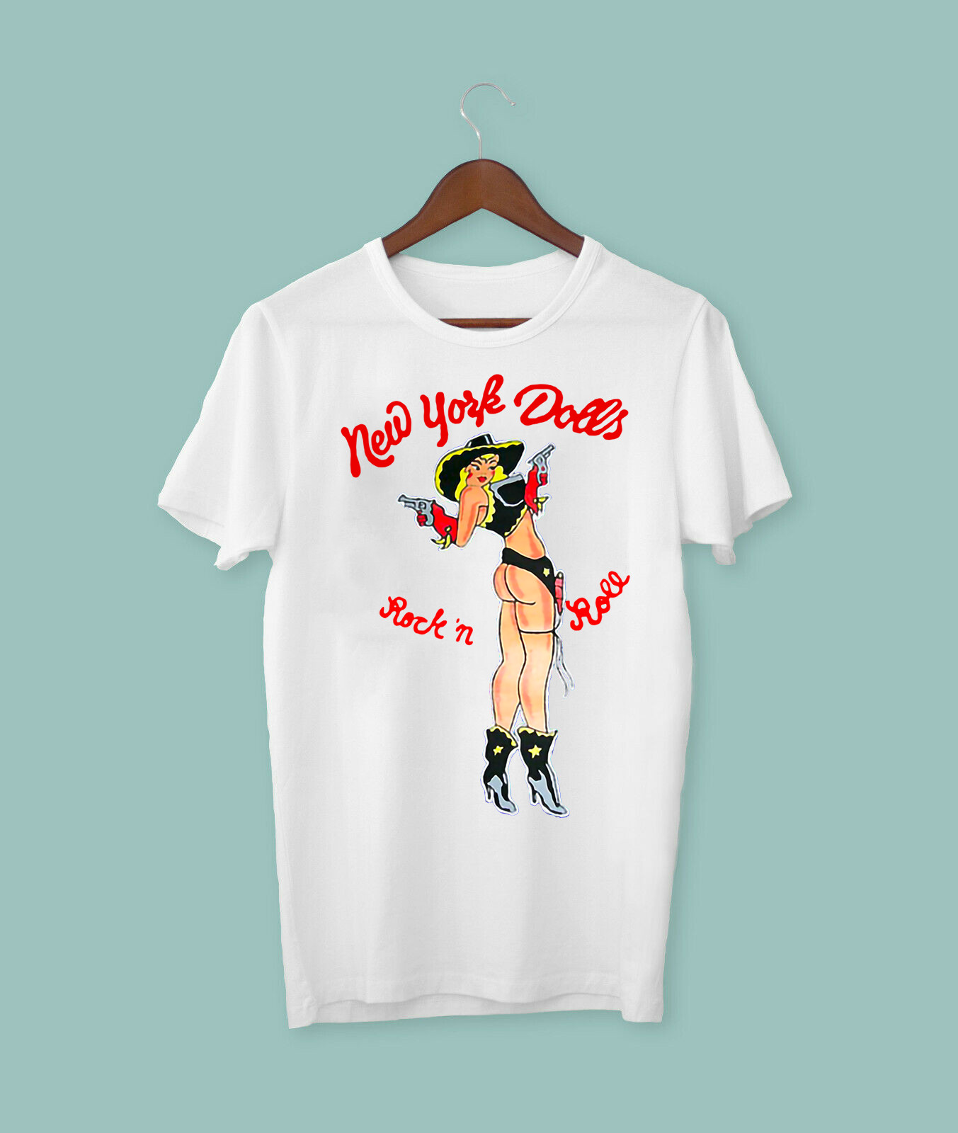 T Shirt Cool Fabric For Men And Women Size S-4xl U1688