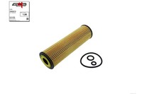 ÖLfilter Automega 180058110 Filtereinsatz FüR Mercedes W203 CL203 Klasse Model