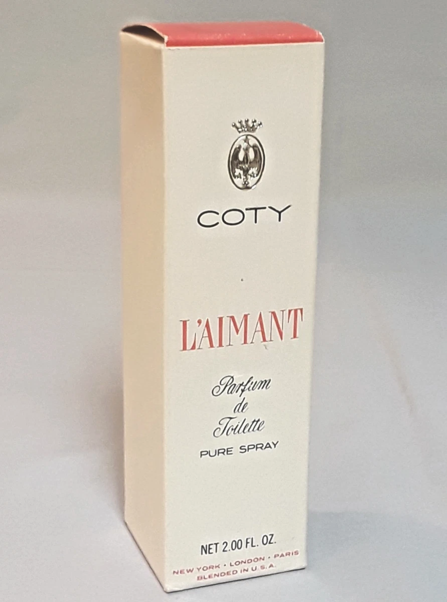 25+ coty l aimant for sale | Updated Oct 2026