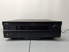 Yamaha HTR-5440 Receiver HiFi Stereo Vintage 5.1 Channel Home Audio AM/FM