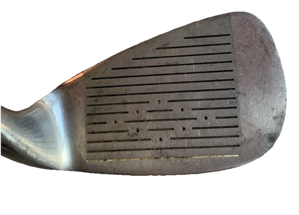 Square Two 56* Sand Wedge Kathy Whitworth L Flex Graphite Ladies Left Hand 34.5” - Image 2 of 4