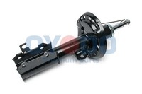 1X StoßDäMpfer Oyodo 20A0091-OYO FüR Opel Astra Caravan P10 Zafira Tourer P12 Mk