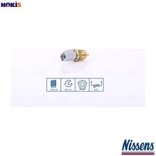 SENSOR COOLANT TEMPERATURE 207057 FOR ASTON MARTIN DB9/Vantage/Volante MAZDA