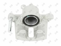 Abakus Bremssattel 131-04-695 Passend FüR Nissan Renault