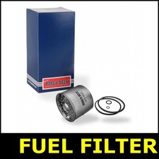Fuel Filter Fits TATA GURKHA INDICA LOADBETA 1.4 1.9 2.0 FFAC