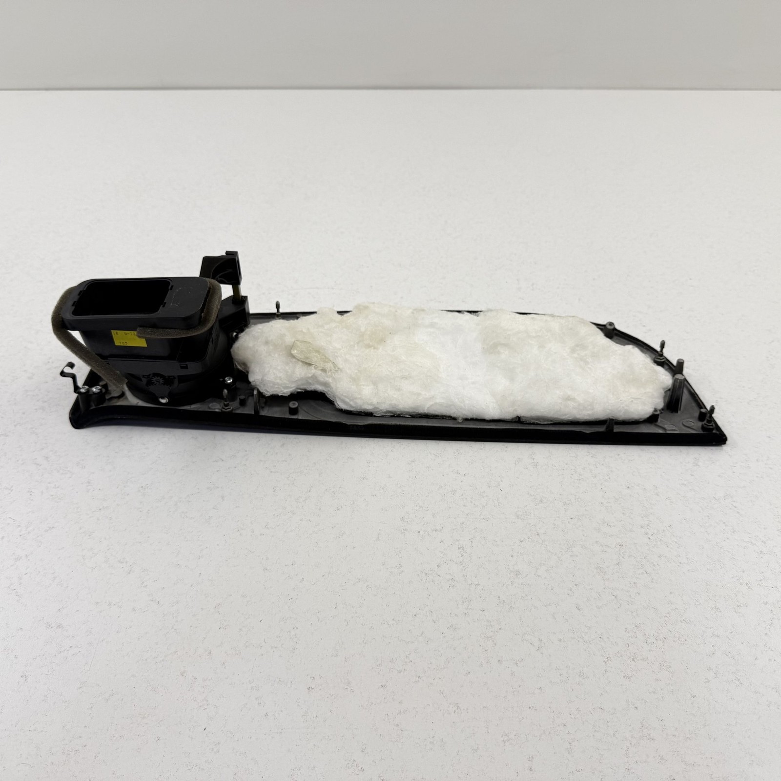 Bentley Flying Spur 2014-2018 Right Dashboard trim