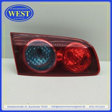 Heckleuchte aussen komplett L Fiat 194 Croma 1.8 16V 2005-2007