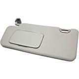 Genuine Subaru Sun-visor 92011sc033lo