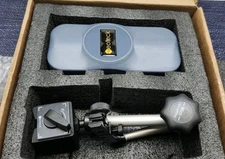 Neoteck Digital Dial Indicator Magnetic Base Gauge 132 lbs Measure 0-1”/0.0005"