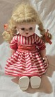 Vintage Ideal Saucy Walker 1950s Hard Plastic Doll 12" Blonde Sleep Eyes  — photo 7