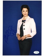 Bellamy Young Signed Autographed 8x10 Scandal Photo ACOA