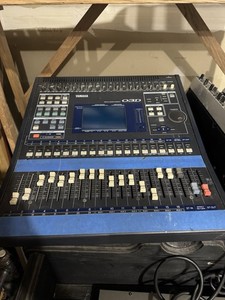Yamaha 01v96i Digital Mixer | eBay