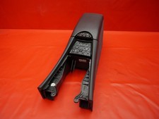 Mittelarmlehne Mercedes E Klasse S211 W211 Mitteltunnel Klima hinten Original/72