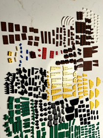 LEGO CREATOR: Stegosaurus (4998) 100% Complete w/ Box & Instructions