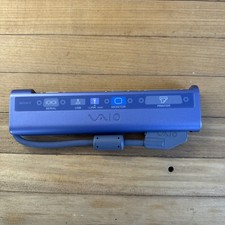 Sony PCGA-UPR5 VAIO iLINK Port Replicator