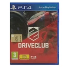 Driveclub - PLAYSTATION 4 Italian Version PS4