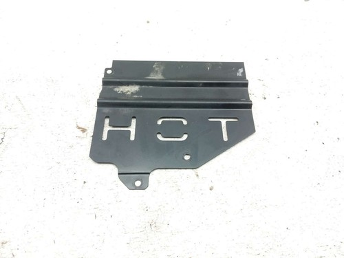18 Kubota RTV X1140 Heat Shield Cover Panel - 第 1/6 張圖片