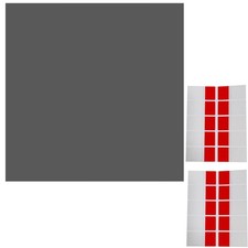 PTM7950 Thermal Pad Phase Change Material 3.15  3.15  0.008in 8.5W/mK Therm...