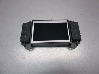 Display Bildschirm Bordcomputer FORD TRANSIT CONNECT V408 KT1T-18B955-EB (328)