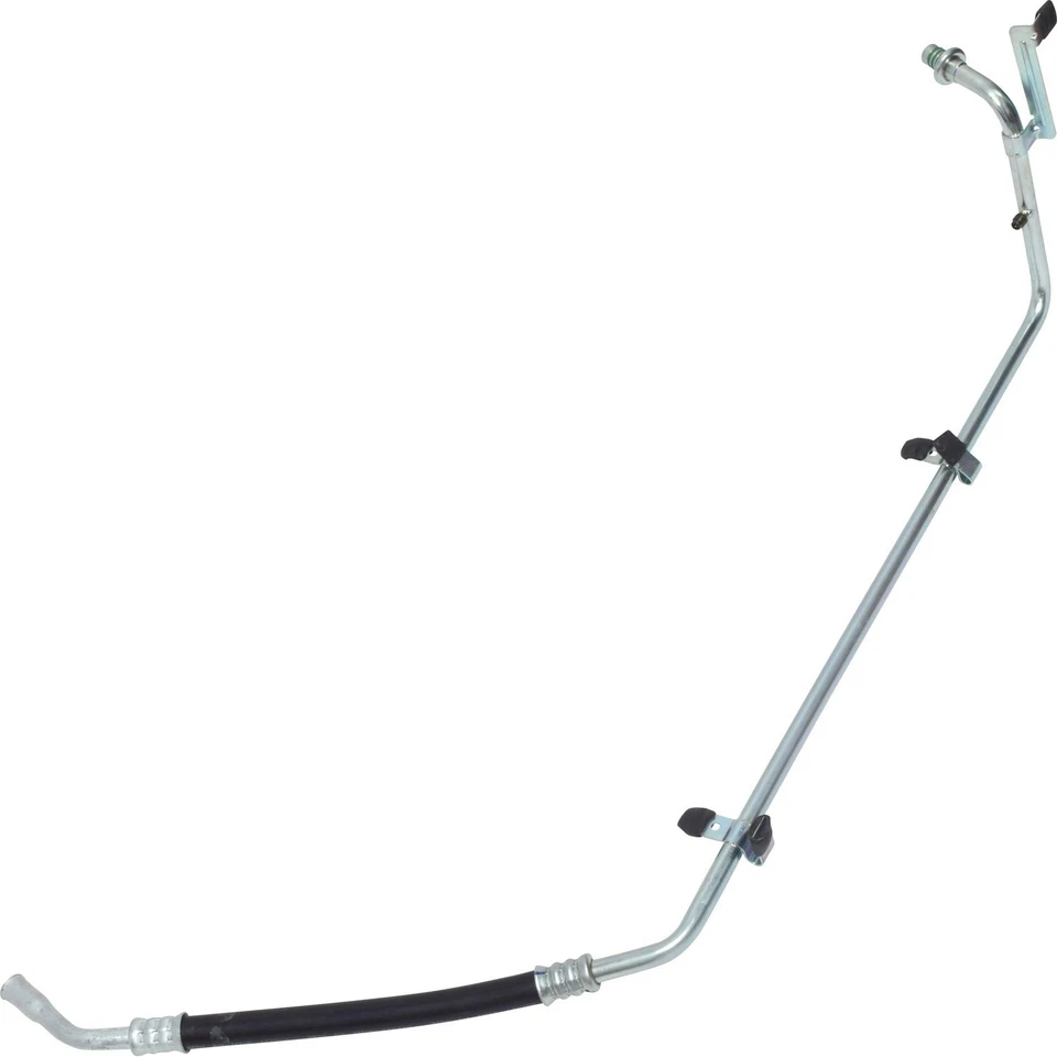 For Ford E-150 Econoline 1992-2001 UAC HA114146C A/C Suction Line Hose Assembly Foto 2 de 2