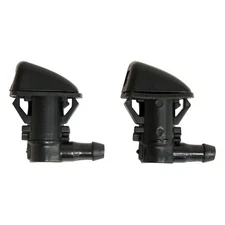 Crown 55079049K Windshield Washer Nozzle Set;