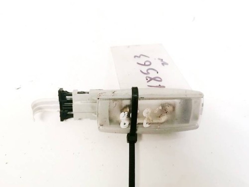 1K0947109 Innenraumleuchte Leseleuchte  Volkswagen Passat DE1770738-73