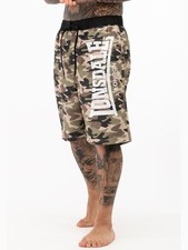 Lonsdale Shorts Ballymena Beachshorts normale Passform