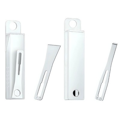 10Pcs Upgrades Steel Accuracy Edges Tool for Electronics Repair & Maintenance