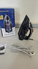 Russell Hobbs powersteam ultra