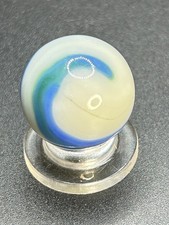 AKRO AGATE TRI COLOR w/ STUNNING PASTEL COLORS UV 0.709