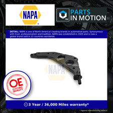 Wishbone / Suspension Arm fits MINI COOPER 1.6 Front Left 01 to 06 Track Control