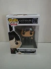 Funko Pop! Vinyl: DC Universe - Oswald Cobblepot #78