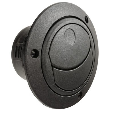 T7 Design Adjustable Dash Air Vent   Screw Mount