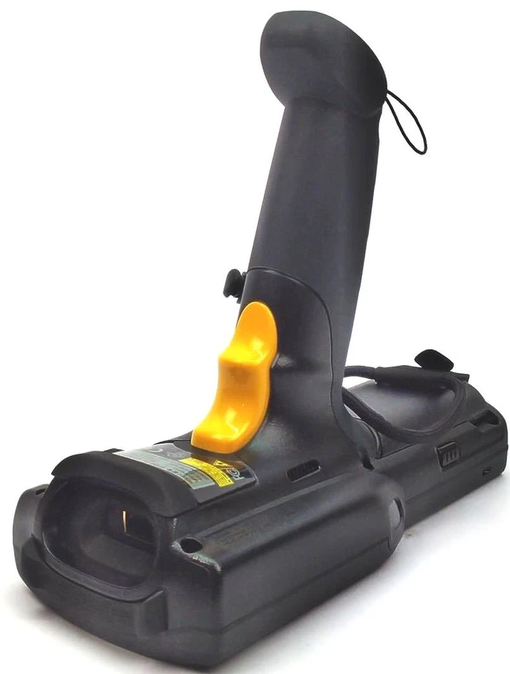 Symbol MC32N0 Handheld Mobile Computer Wireless Rugged Scanner MC32N0-GL3HCHEIA - Image 4 of 4