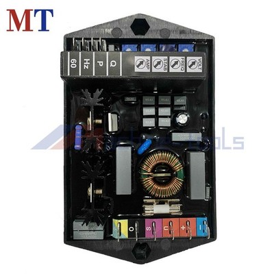 High Quality Automatic Voltage Regulator For Gensets Parts M16FA655A AVR