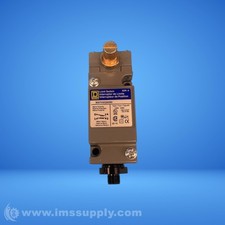 Square D 9007AEQ4090 Series A Limit Switch FNOB