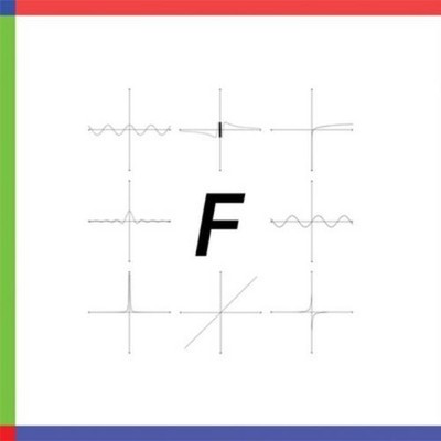MHz Function (CD) Album
