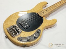 Music Man Stingray EX 1997 Made in Japan Gebrauchtware